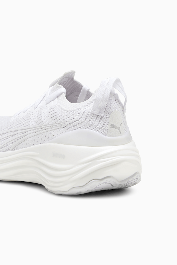 New puma shoes womens knit 2025