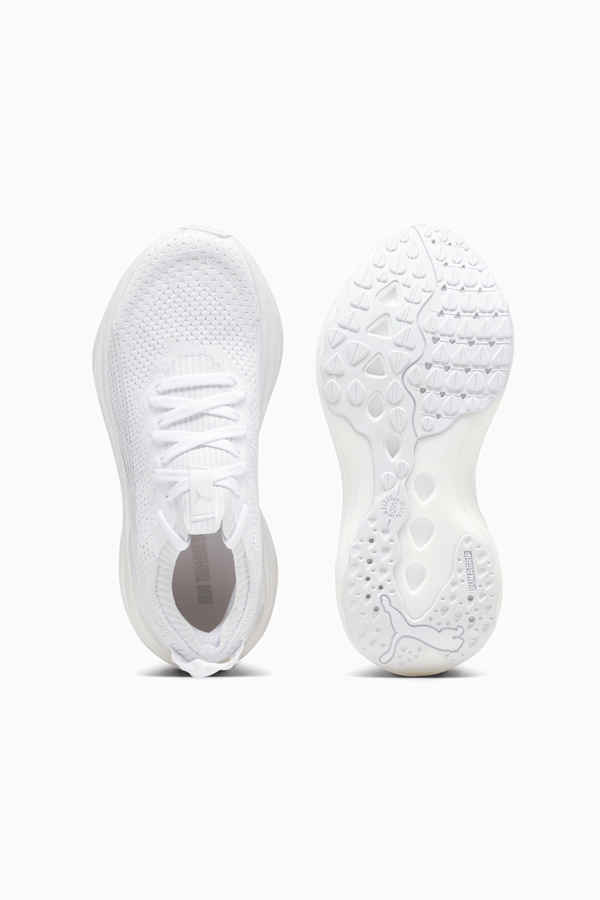 ForeverRun NITRO Knit Women s Running Shoes PUMA