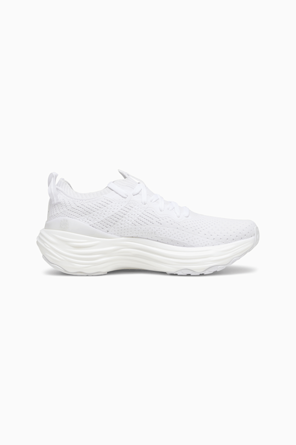 Knit running online shoes womens
