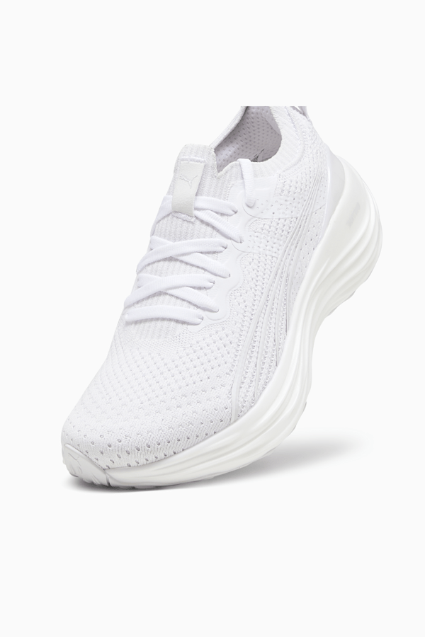 ForeverRun NITRO Knit Women s Running Shoes PUMA