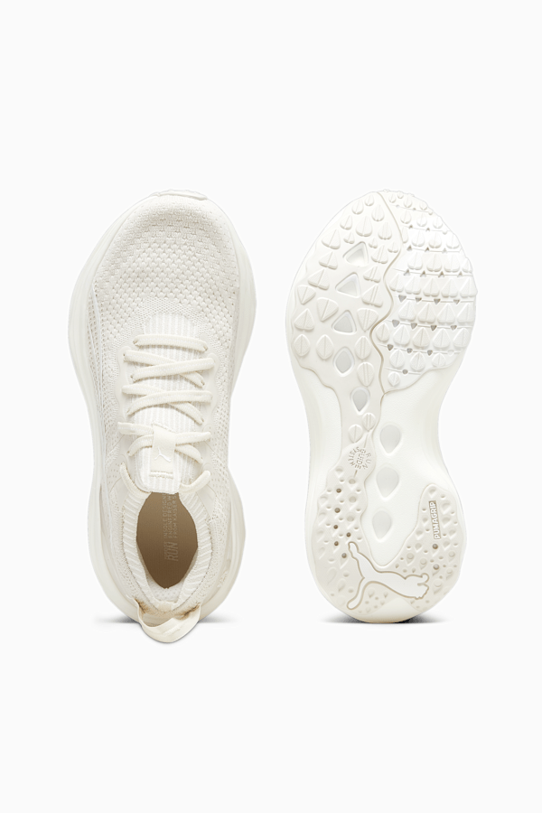 ForeverRun NITRO Knit Women s Running Shoes PUMA