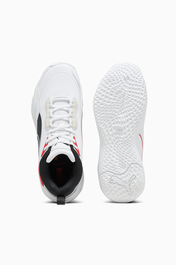 Chaussure puma plus 2025