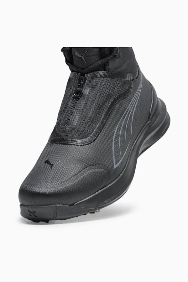 Puma sale satin black