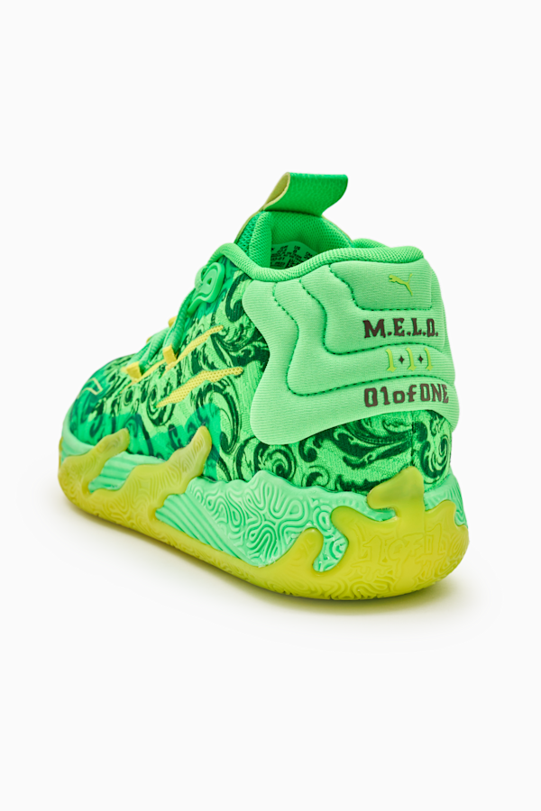 La puma shoes hot sale