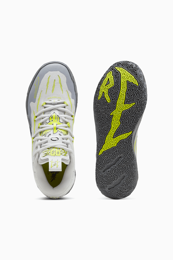 Power melo shoes new arrivals