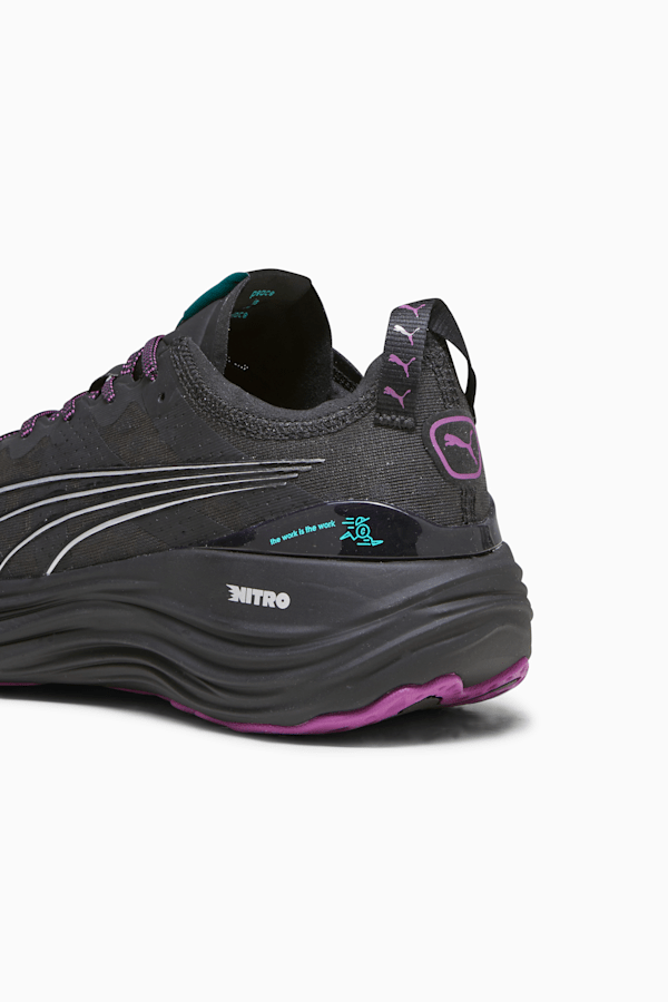 PUMA x CIELE ForeverRun NITRO Men s Running Shoes PUMA