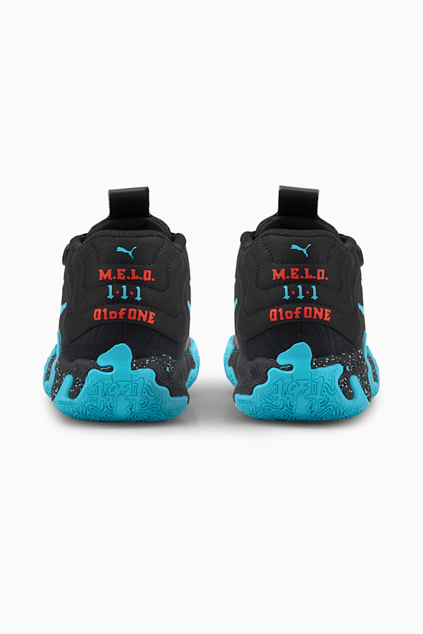 Puma cell basketball clearance
