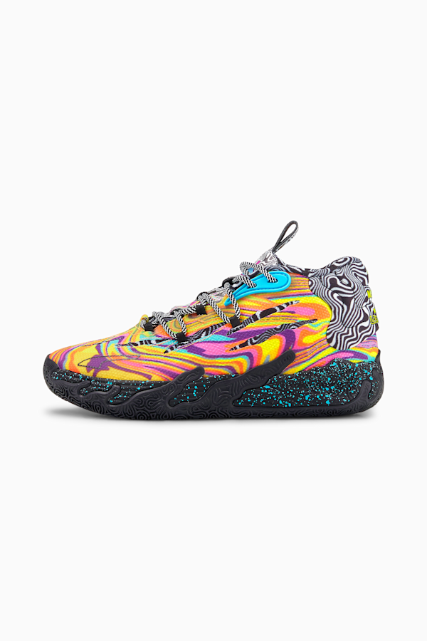 Puma MB.03 Lamelo Ball Dexter's Laboratory - Basket4Ballers