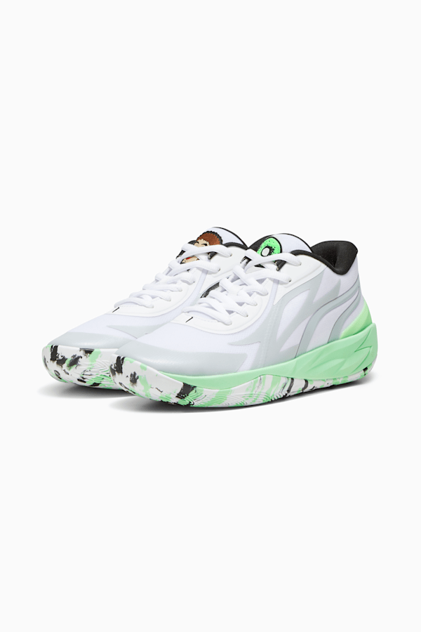 Suga puma shoes discount