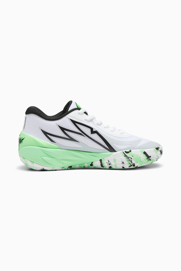 Melo shop basketball shoes