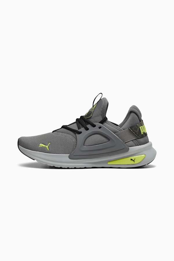 Puma soft foam enzo street store