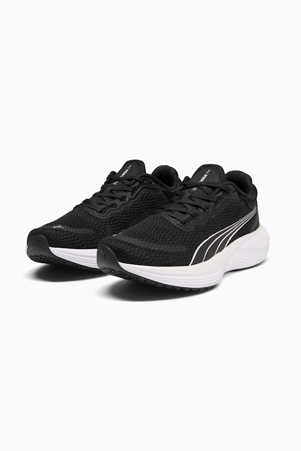 Buy Black Sports Shoes for Women by Puma Online