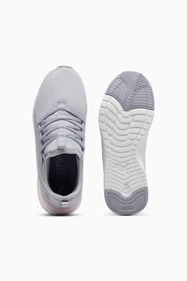 SOFTRIDE Sophia 2 Emboss Women s Running Shoes PUMA