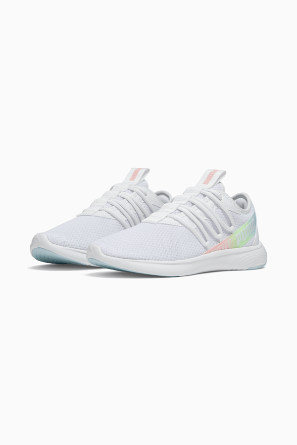 Puma top cloudfoam women's