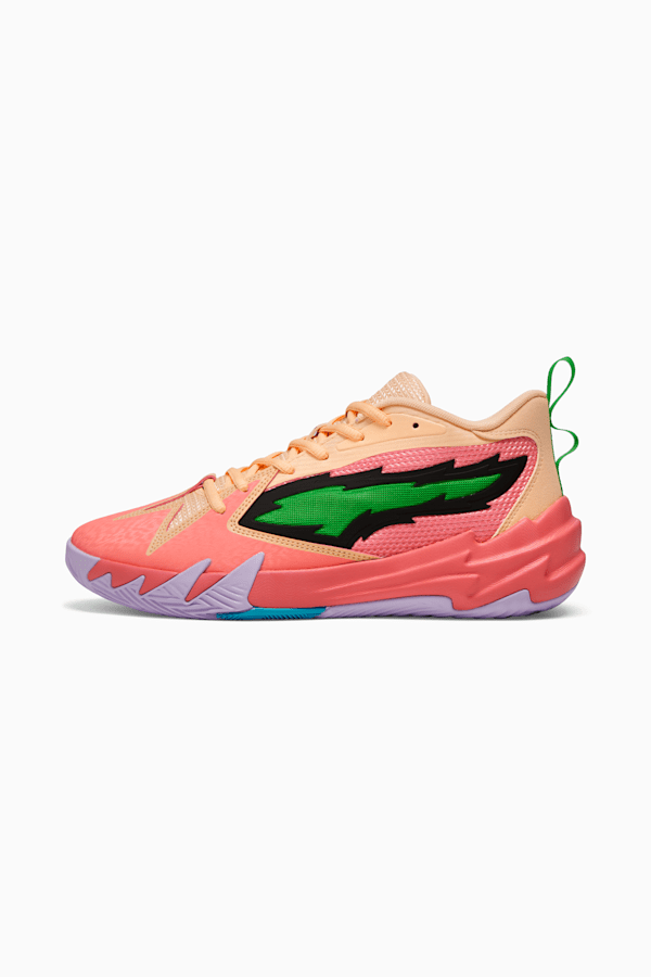 Puma georgia 2025