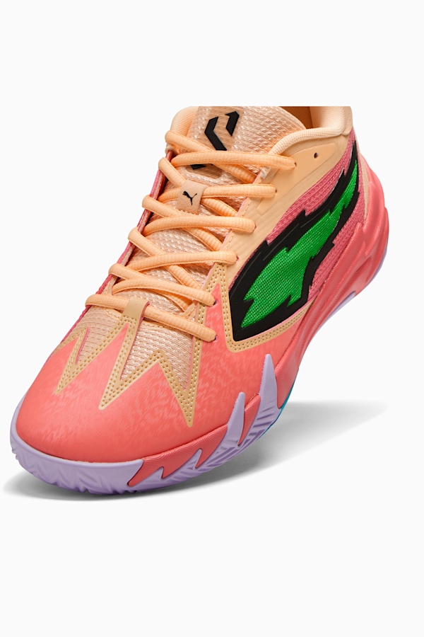 Puma peach shoes online