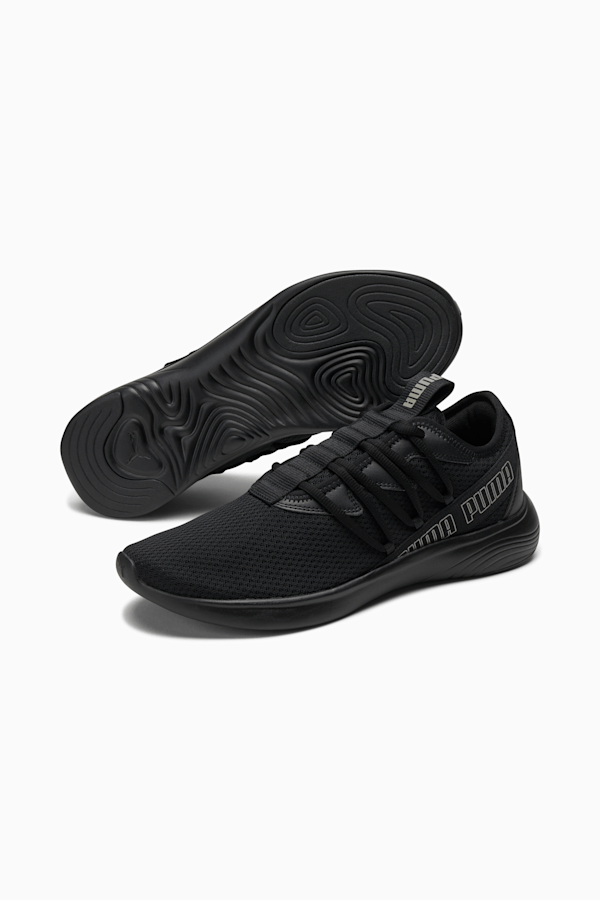 Puma flyknit hot sale
