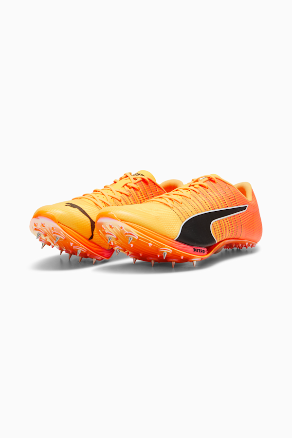 Puma on sale evo black