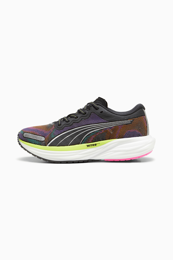 Puma new arrivals sailing shoes