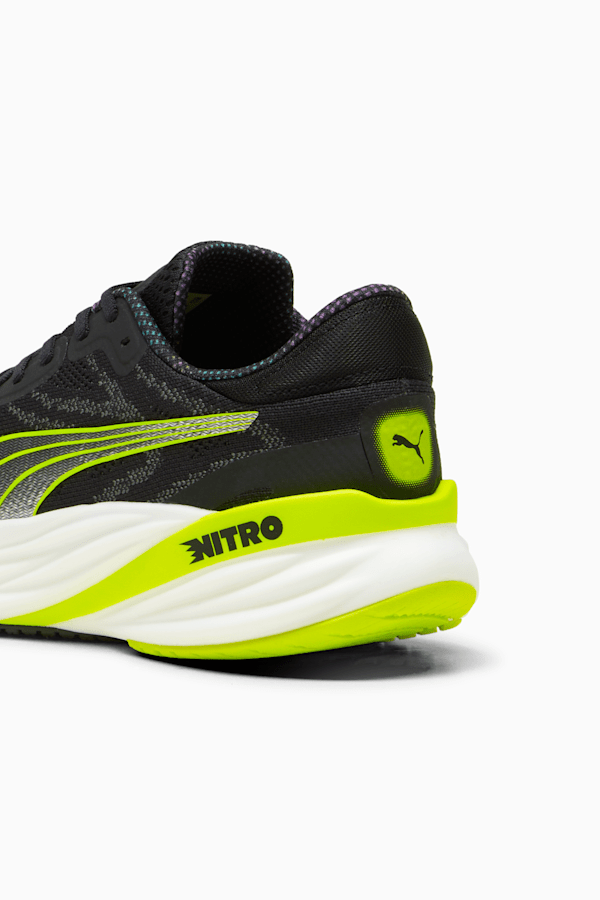 Magnify NITRO 2 Men s Running Shoes PUMA