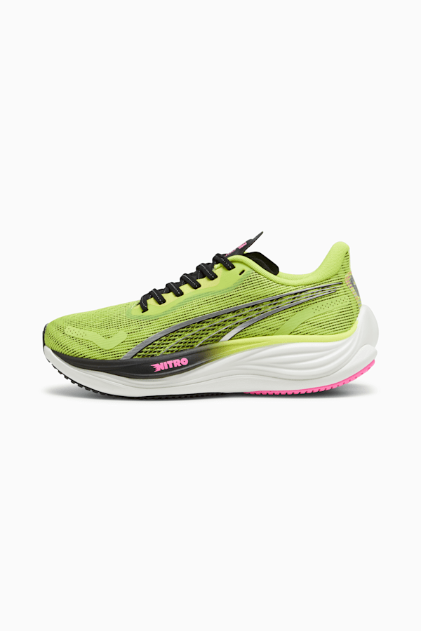 Puma bmw femme jaune store