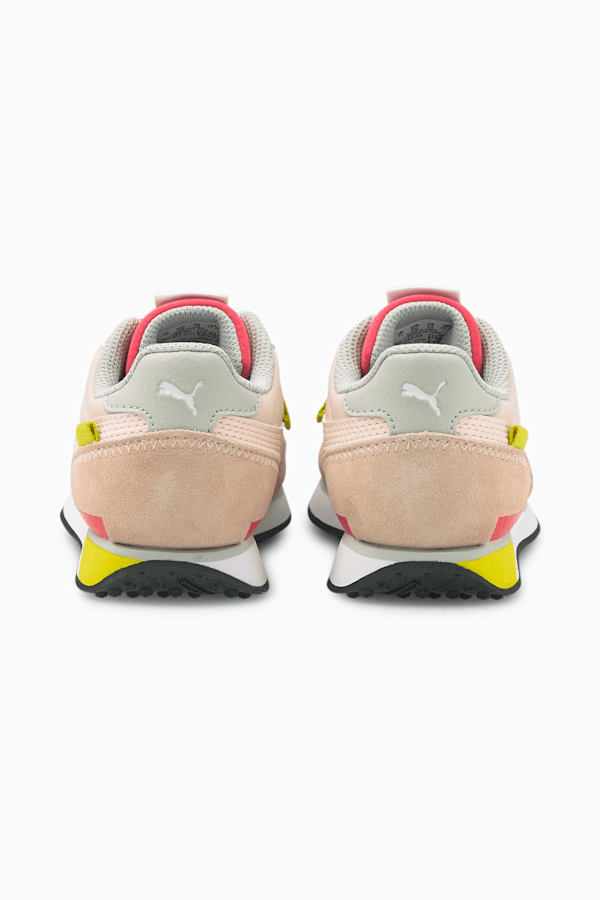 Neon shoes for kids hot sale