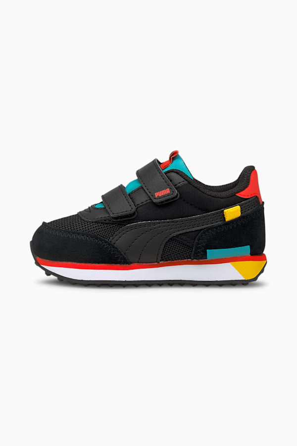 Puma neon cheap