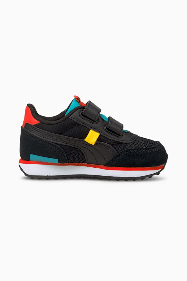 Neon shoes clearance for boys