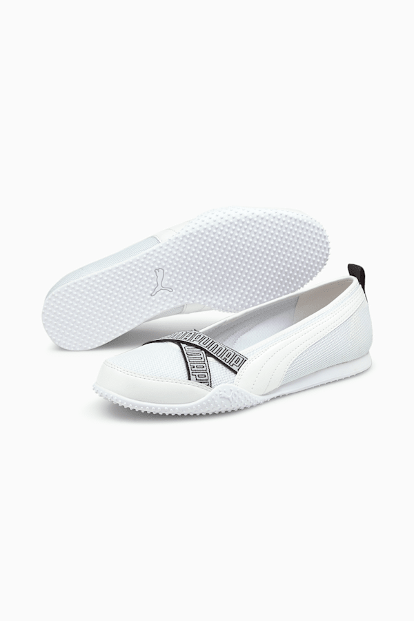 Puma ballet shoes 2025