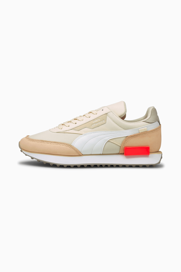 Puma future cat classic beige hotsell