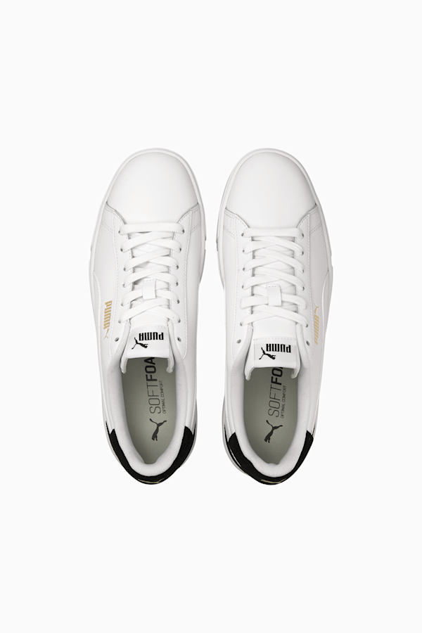 Low top pumas mens best sale