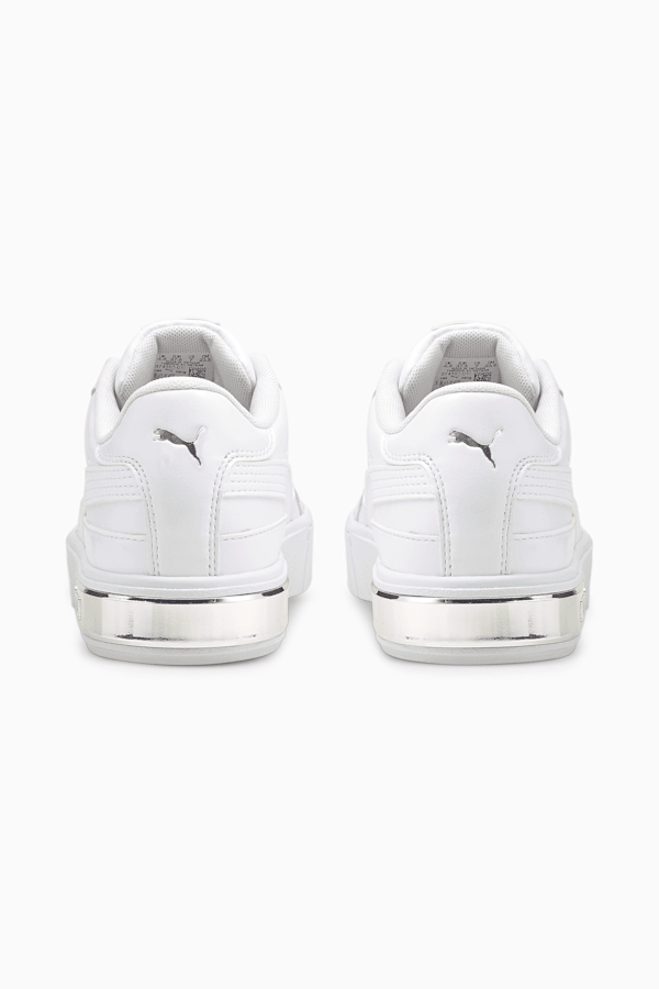 Puma cali silver shop