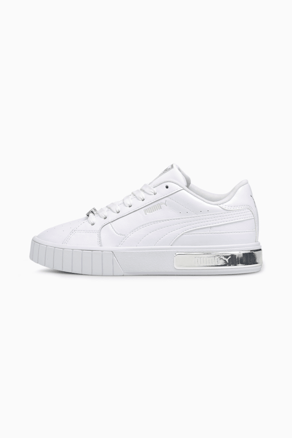 Cali Star Metallic Women's Sneakers | PUMA