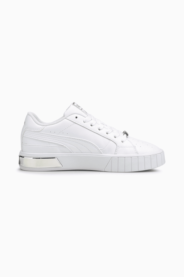 Puma cali new arrivals bianche