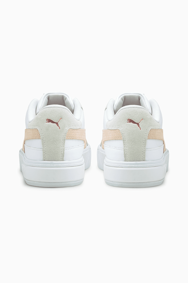 Puma cali suede women's sneakers shop