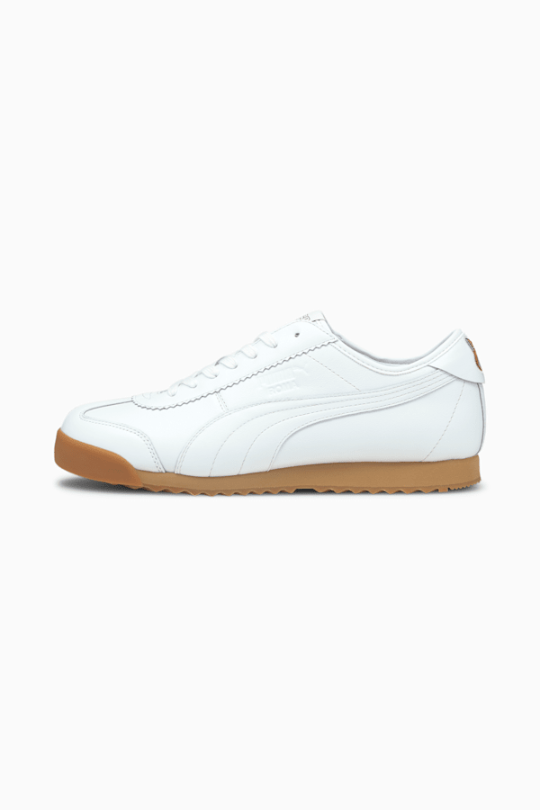 PUMA x MAISON KITSUN Roma Sneakers PUMA