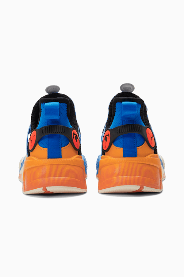 PUMA x THUNDERCATS RS X T3CH Lion O Sneakers PUMA