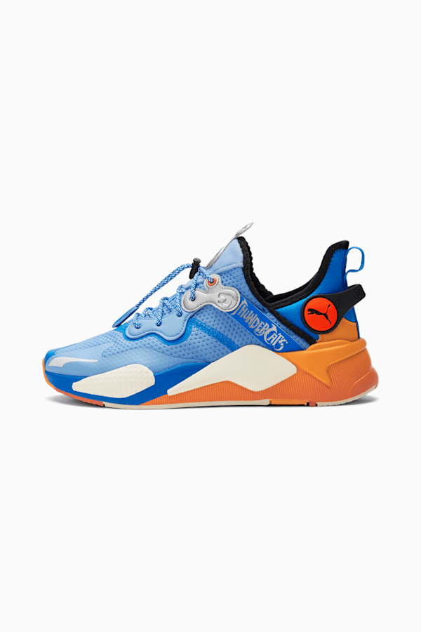 PUMA x THUNDERCATS RS X T3CH Lion O Sneakers PUMA