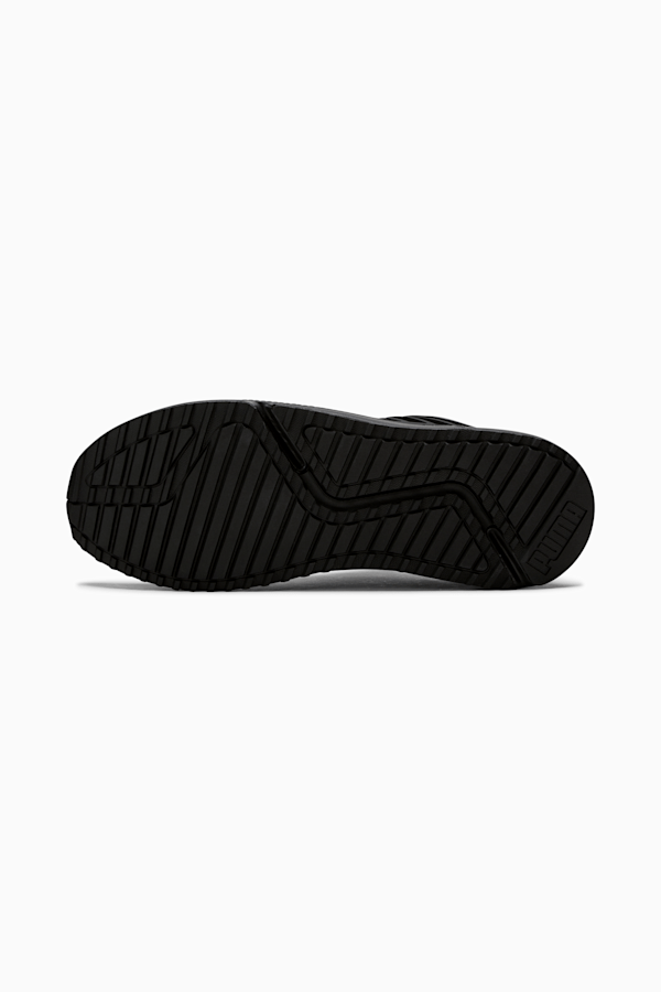 Pacer Future Men's Sneakers, Puma Black-Puma Black, extralarge