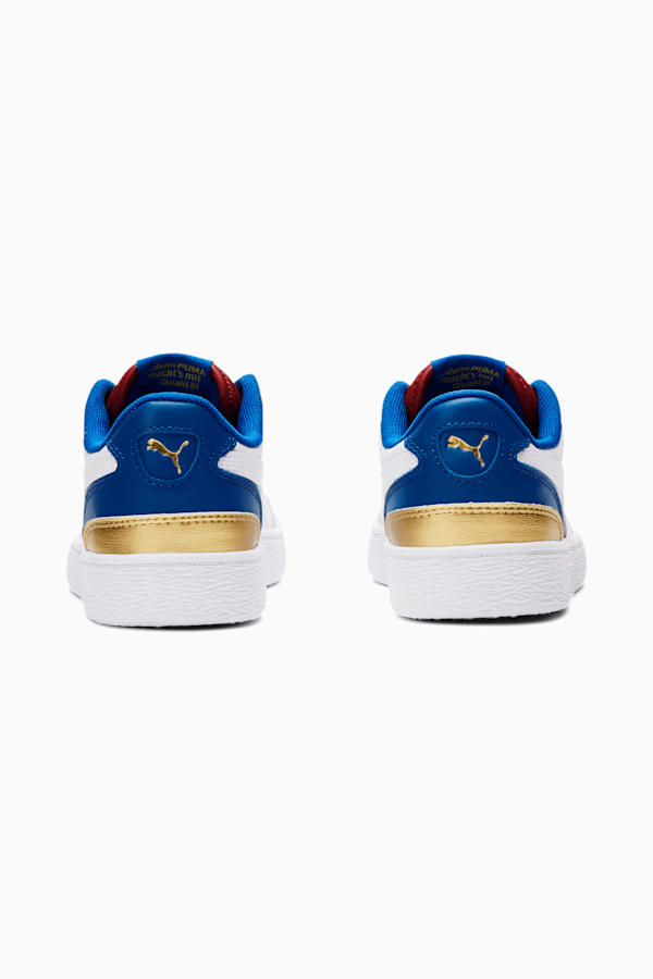 Puma discount royal sampson