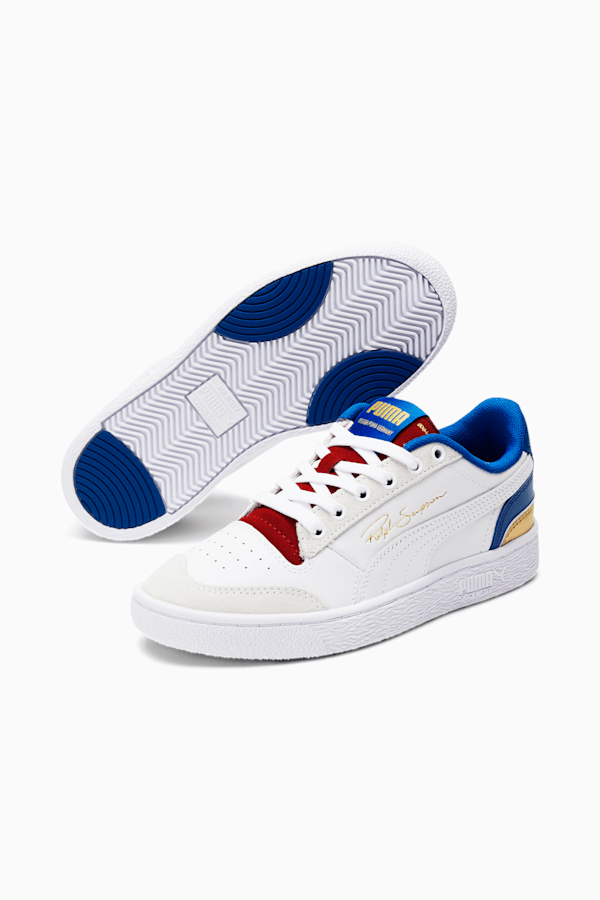Puma ralph sampson jr 2025
