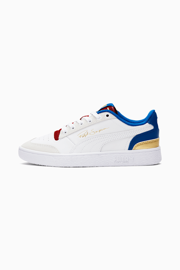 Puma ralph sampson jr on sale