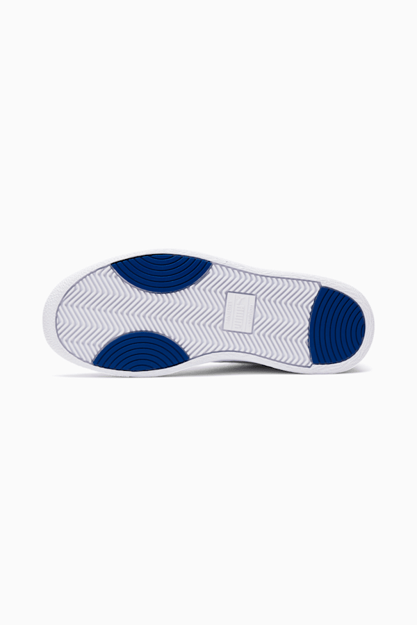 Puma royal hot sale sampson