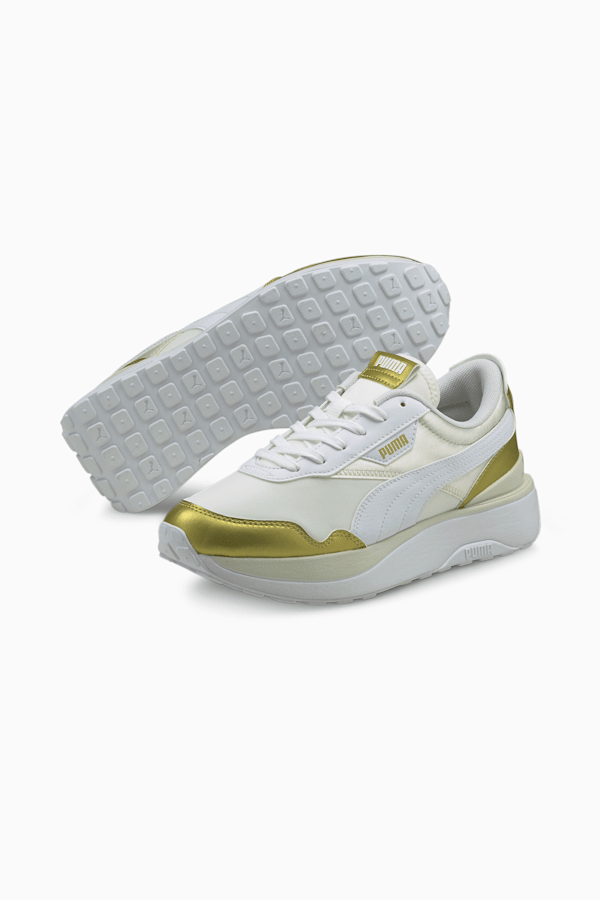 Puma xs500 clearance gold women