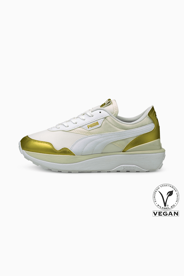 Puma vegan sneakers best sale