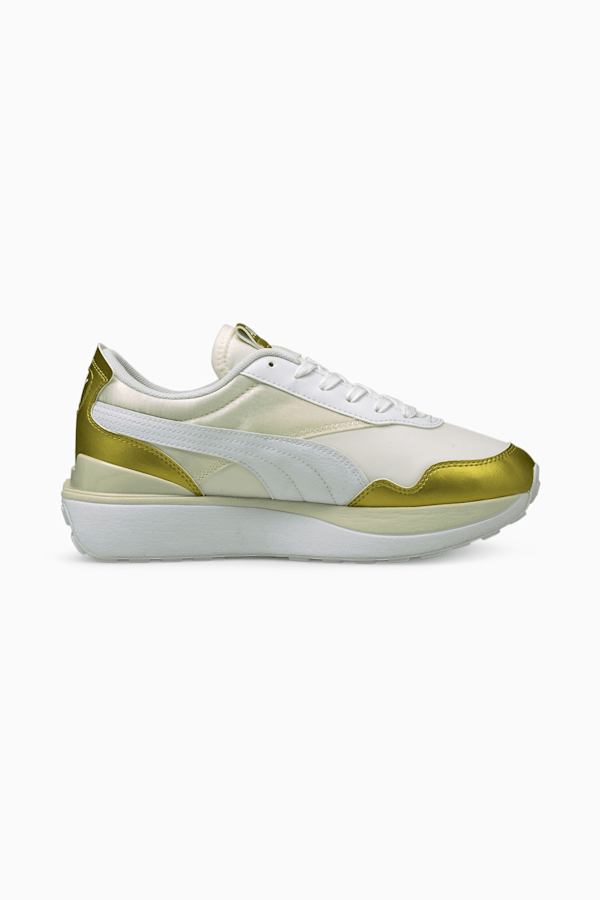Puma xs500 store gold women