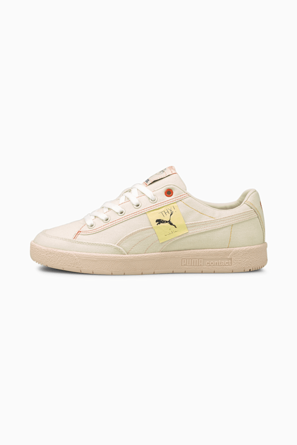 Michael lau puma top