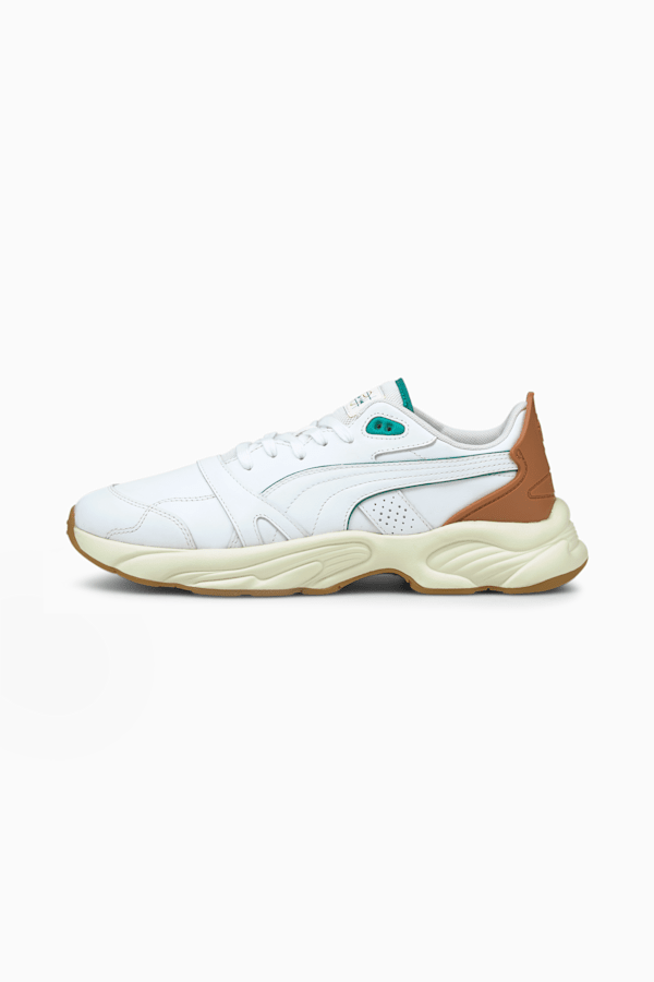 Puma men thunder top