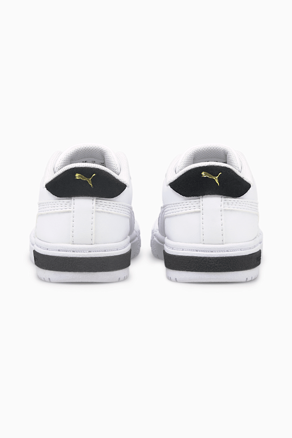 Bts puma shoes sales black
