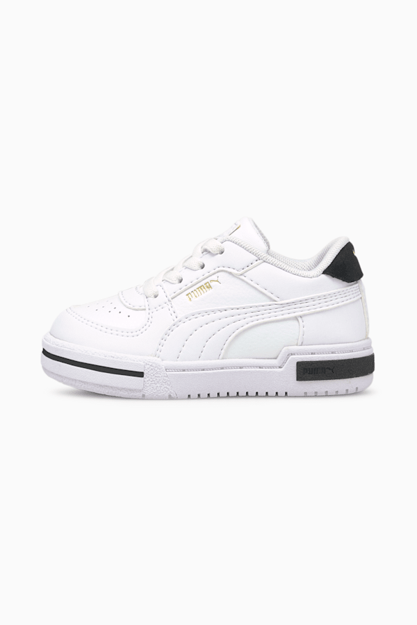 CA Pro Heritage Toddler Shoes PUMA